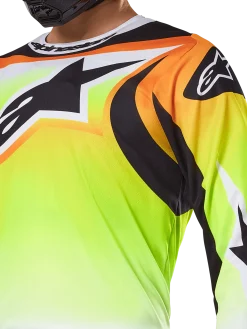 2025 Fluid Wurx Trikot