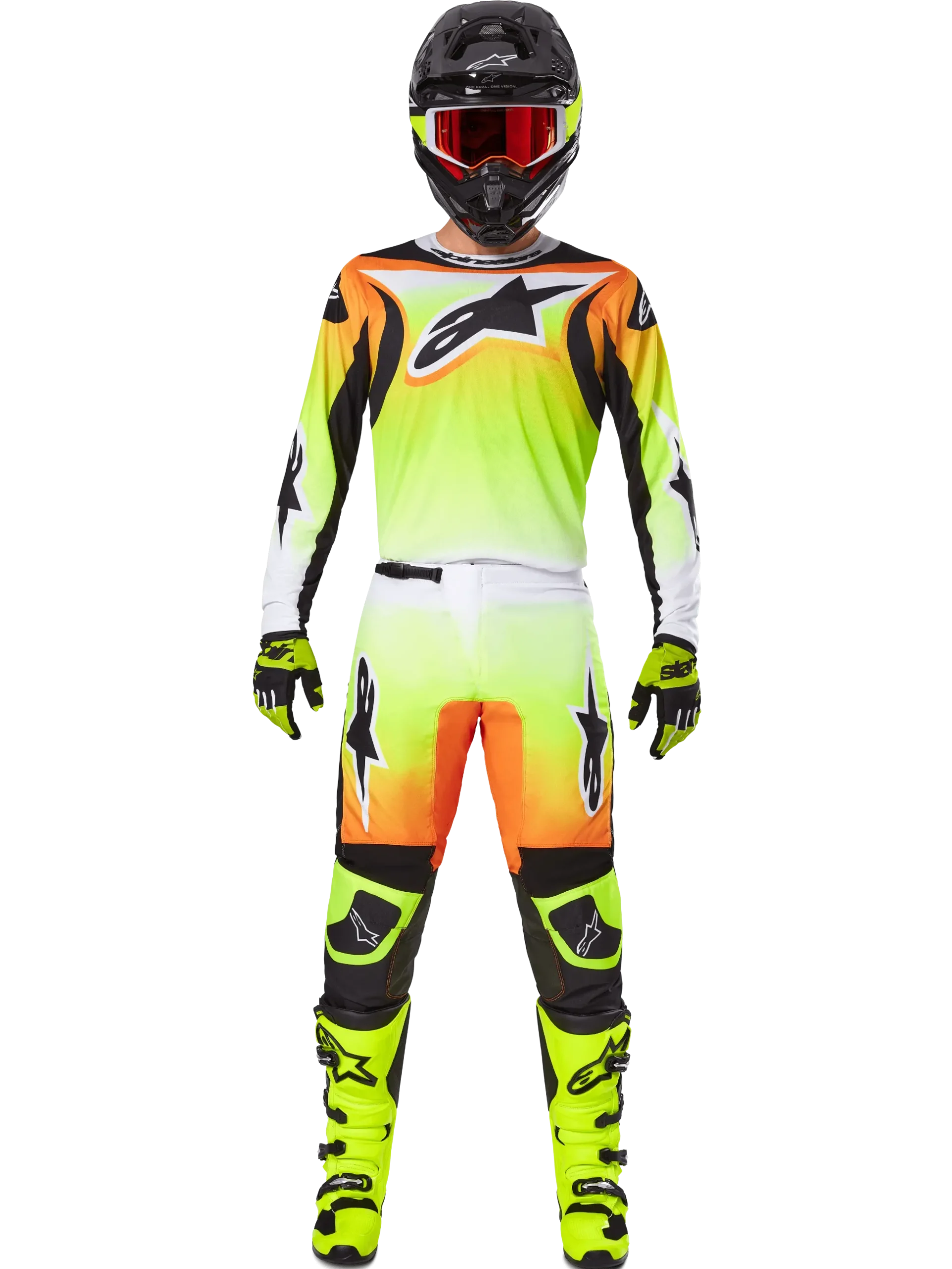 2025 Fluid Wurx Trikot