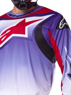 2025 Fluid Wurx Trikot