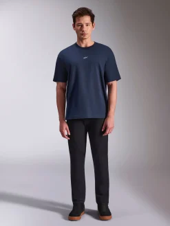 Focused Oversized CSF T-Shirt