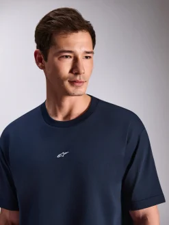 Focused Oversized CSF T-Shirt
