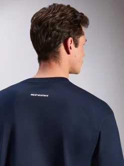 Focused Oversized CSF T-Shirt