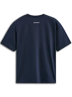 Focused Oversized CSF T-Shirt