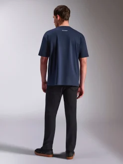 Focused Oversized CSF T-Shirt