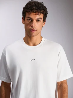 Focused T-Shirt Oversized CSF