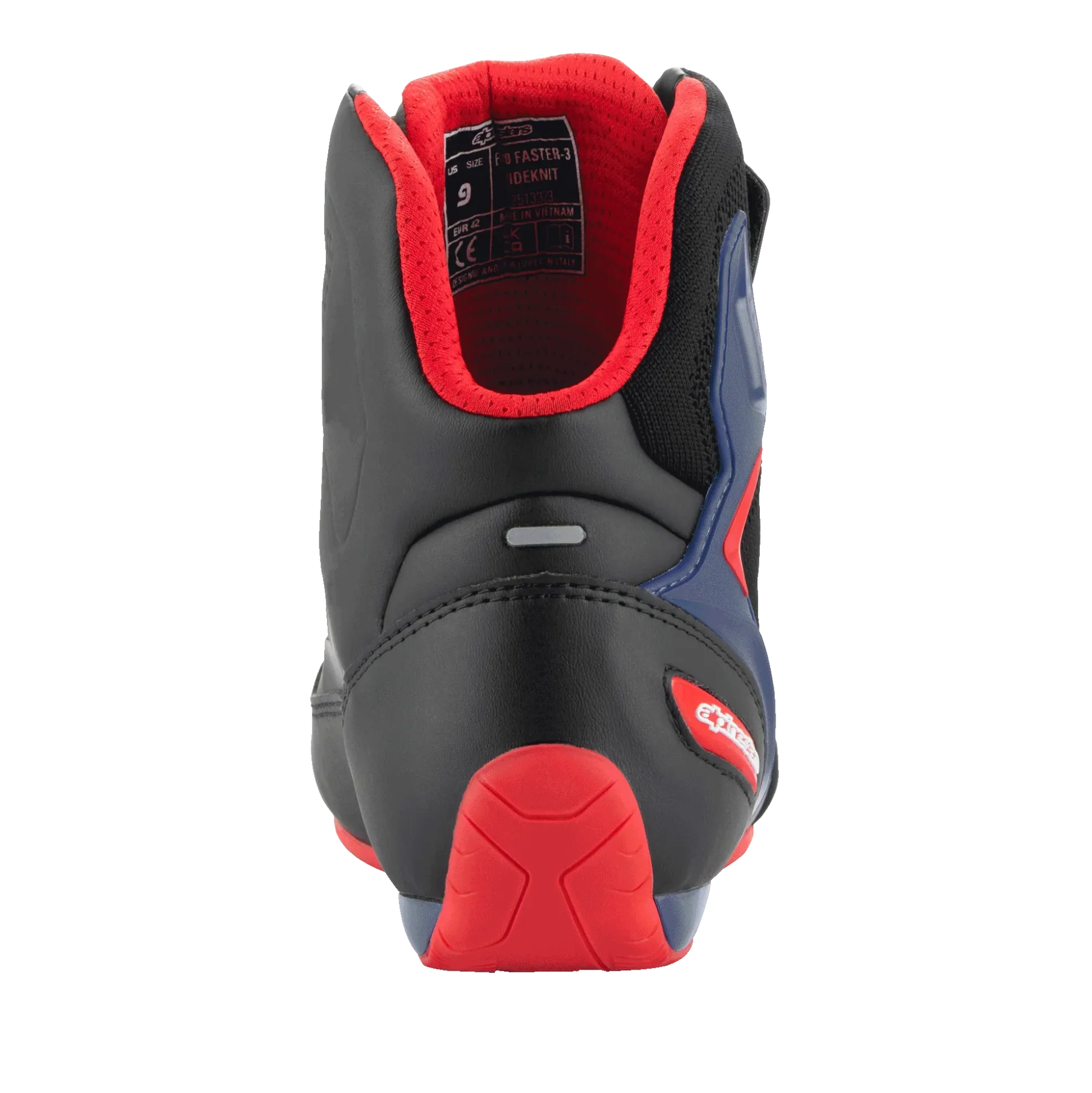 FQ20 Faster-3 Rideknit® Schuhe