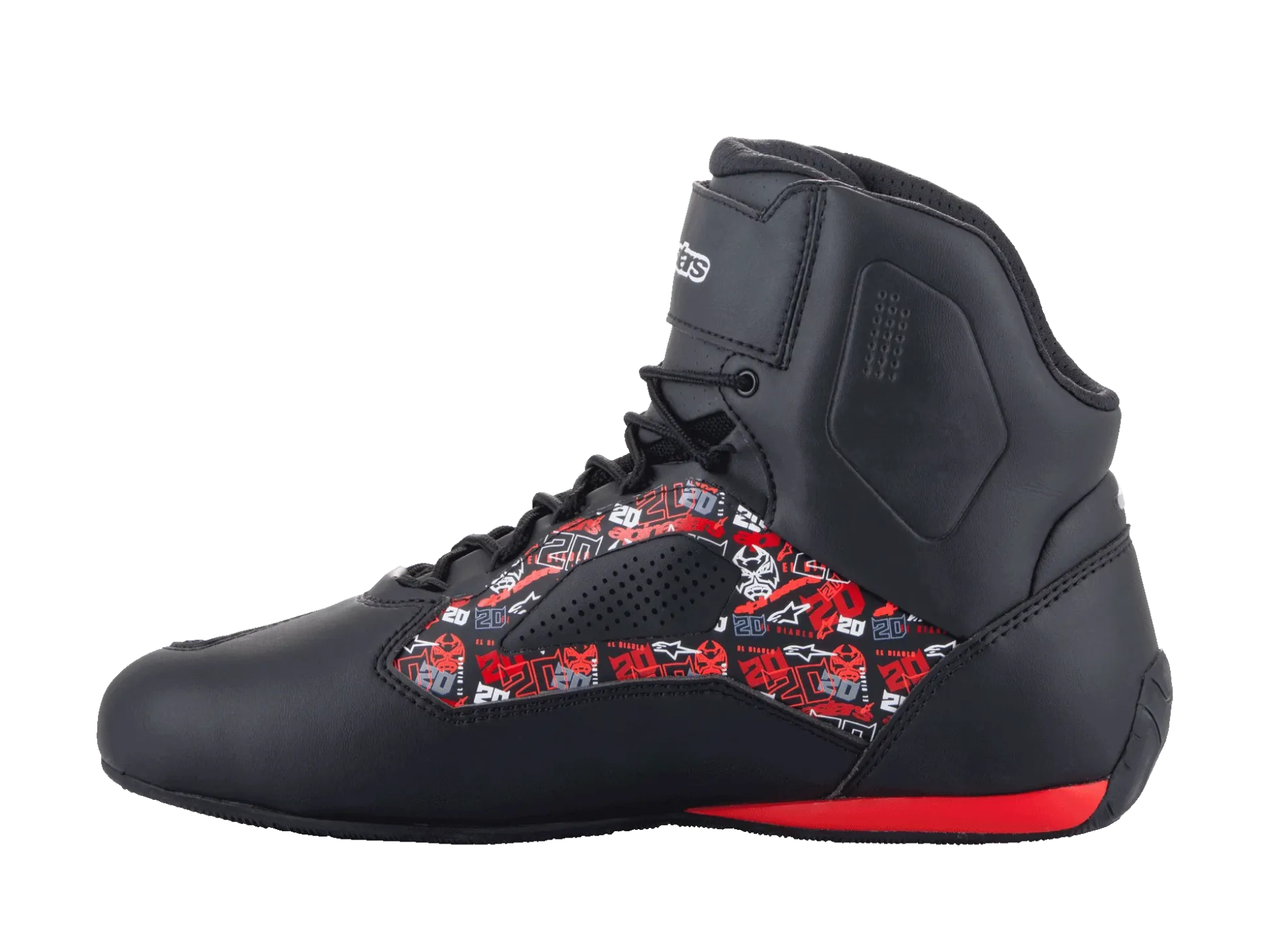 FQ20 Faster-3 Rideknit® Schuhe