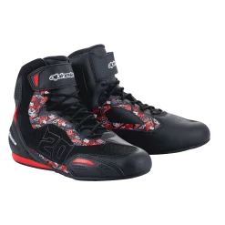 FQ20 Faster-3 Rideknit® Schuhe