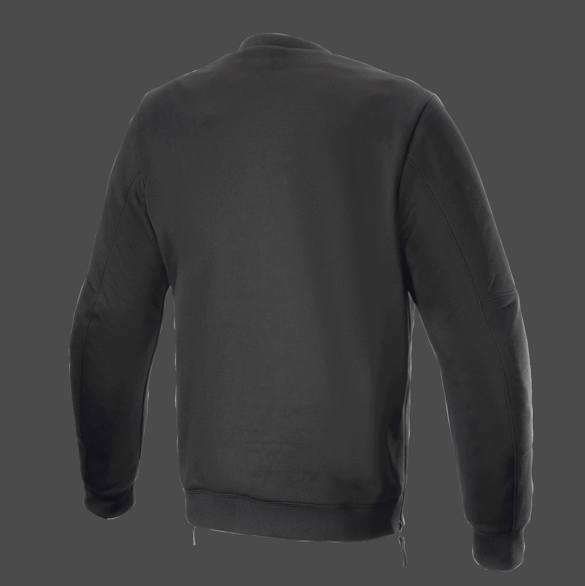 FQ20 Legit Crew Pullover
