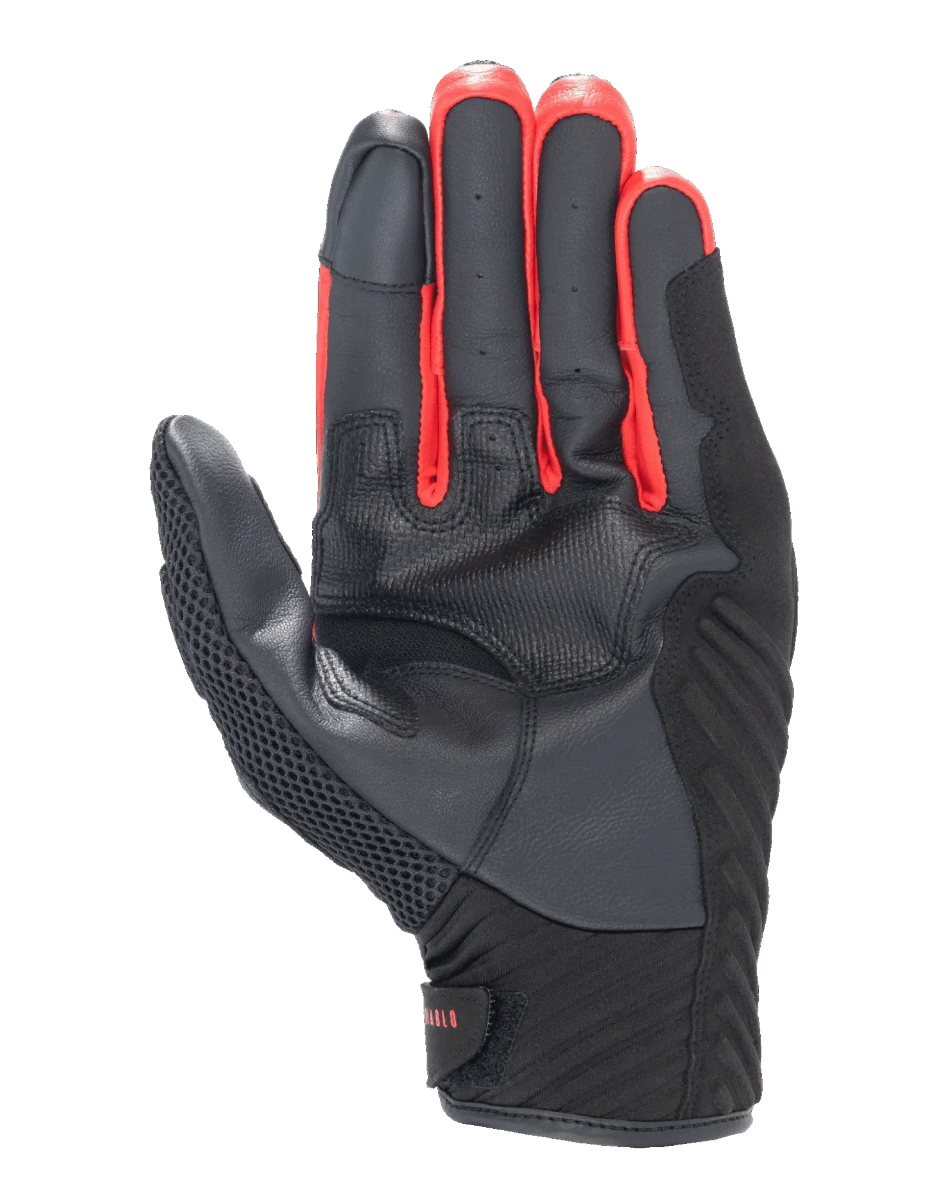 FQ20 SMX-1 Air V2 Monster Handschuhe