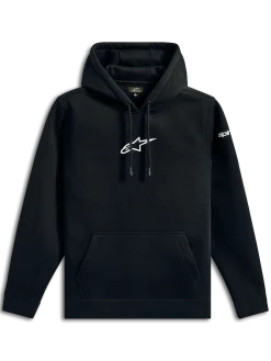 Frontal Kapuzenpullover