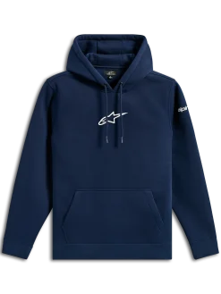 Frontal Kapuzenpullover