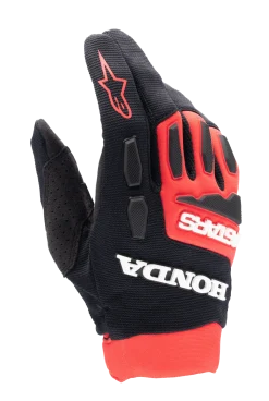 Full Bore Handschuhe