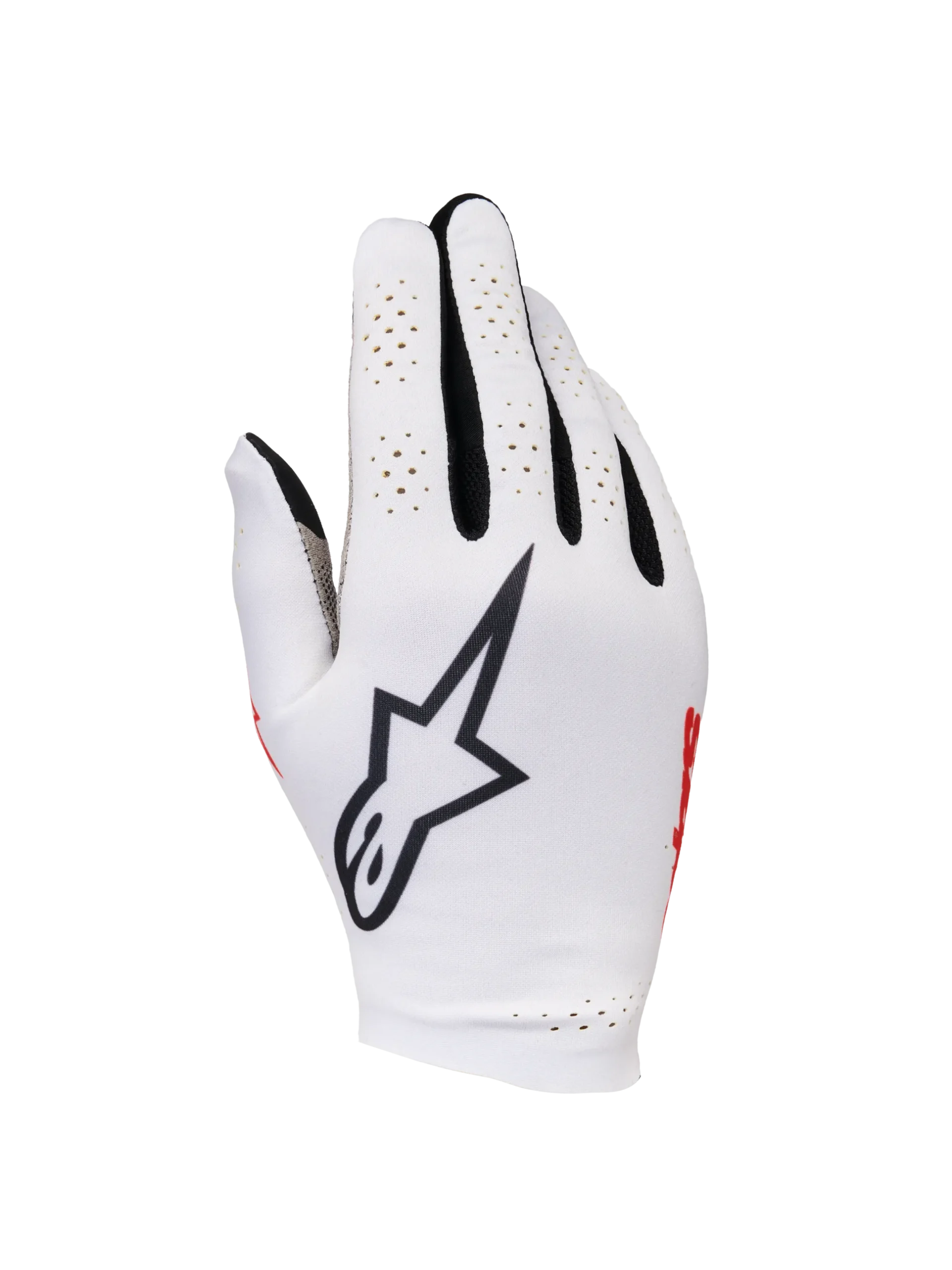 Gaming-Handschuhe Graphic 1