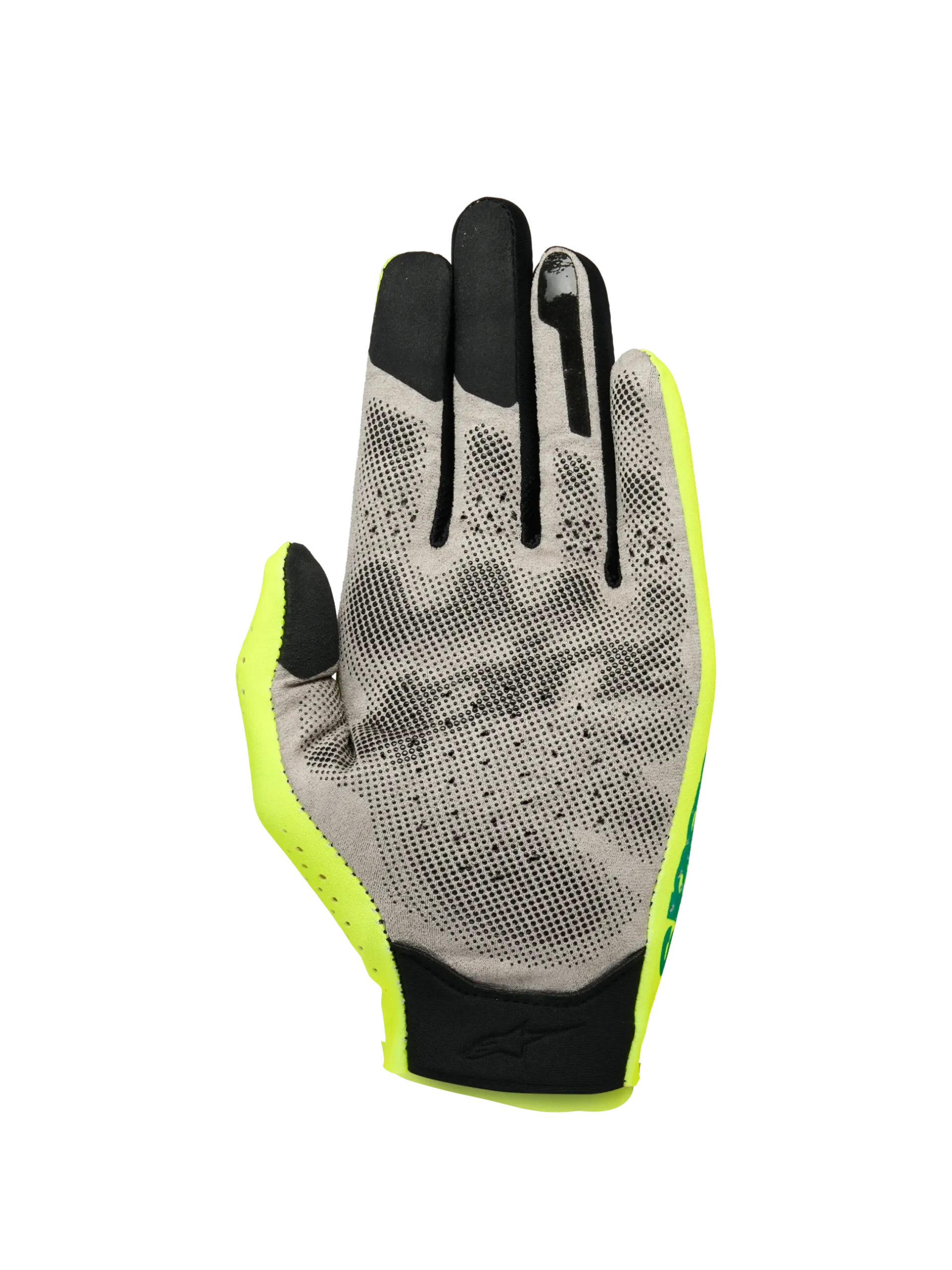 Gaming-Handschuhe Graphic 1