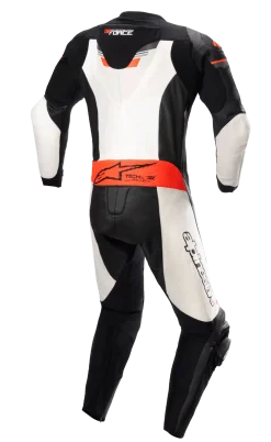 GP Force Chaser Lederkombi 1-Teiliger