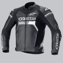GP Force Lederjacke