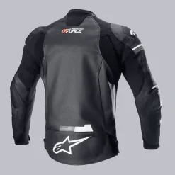 GP Force Lederjacke