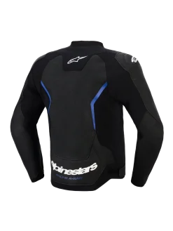 GP Force V2 Airflow Lederjacke