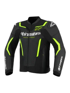 GP Force V2 Air Lederjacke