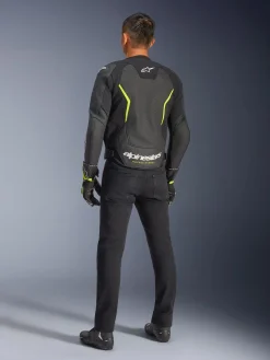 GP Force V2 Air Lederjacke