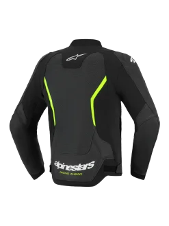 GP Force V2 Air Lederjacke