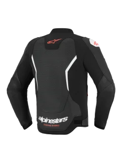 GP Force V2 Air Lederjacke