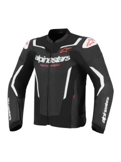 GP Force V2 Air Lederjacke