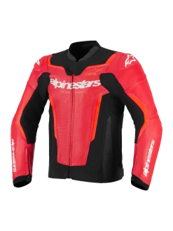 GP Force V2 Air Lederjacke