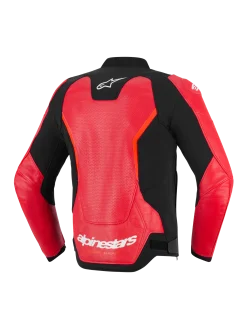 GP Force V2 Air Lederjacke