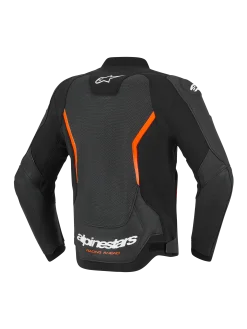 GP Force V2 Air Lederjacke