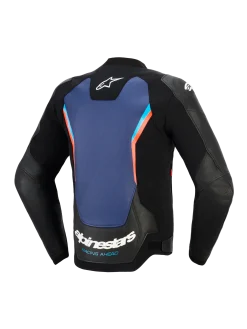GP Force V2 Lederjacke