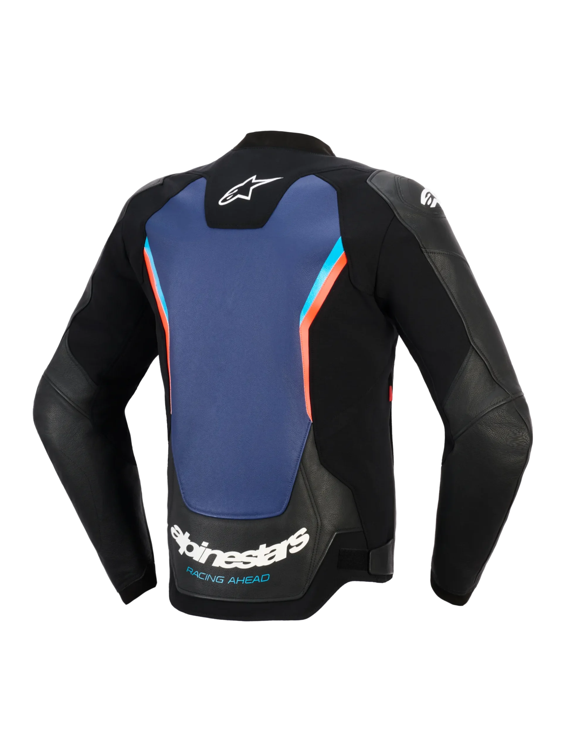GP Force V2 Lederjacke