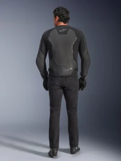 GP Force V2 Lederjacke
