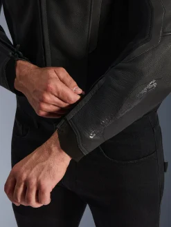 GP Force V2 Lederjacke