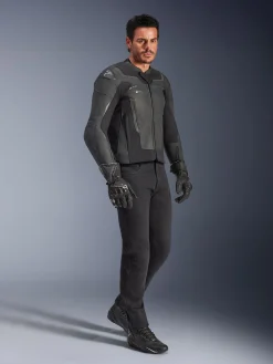 GP Force V2 Lederjacke