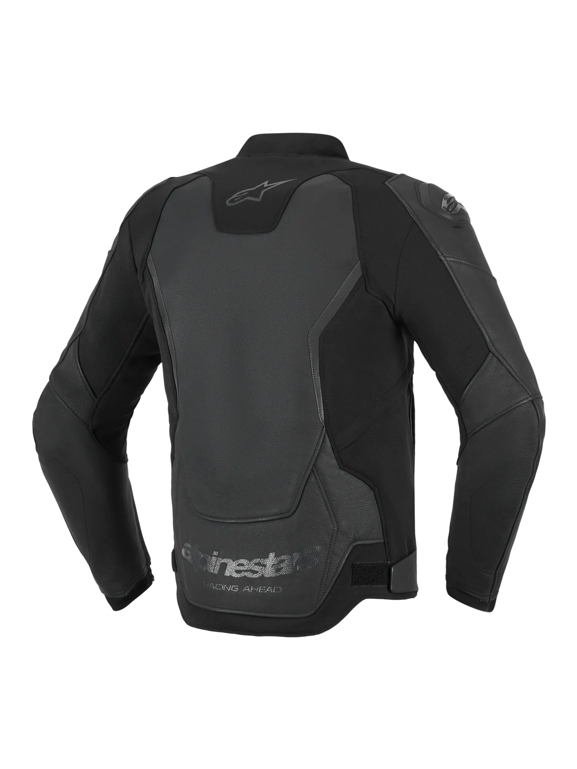 GP Force V2 Lederjacke