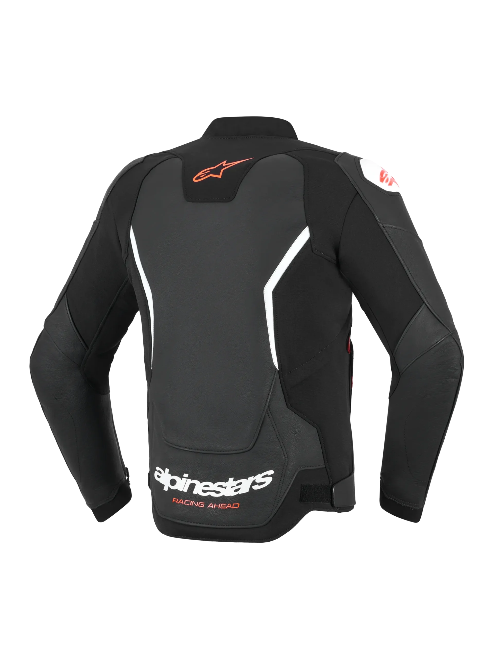GP Force V2 Lederjacke