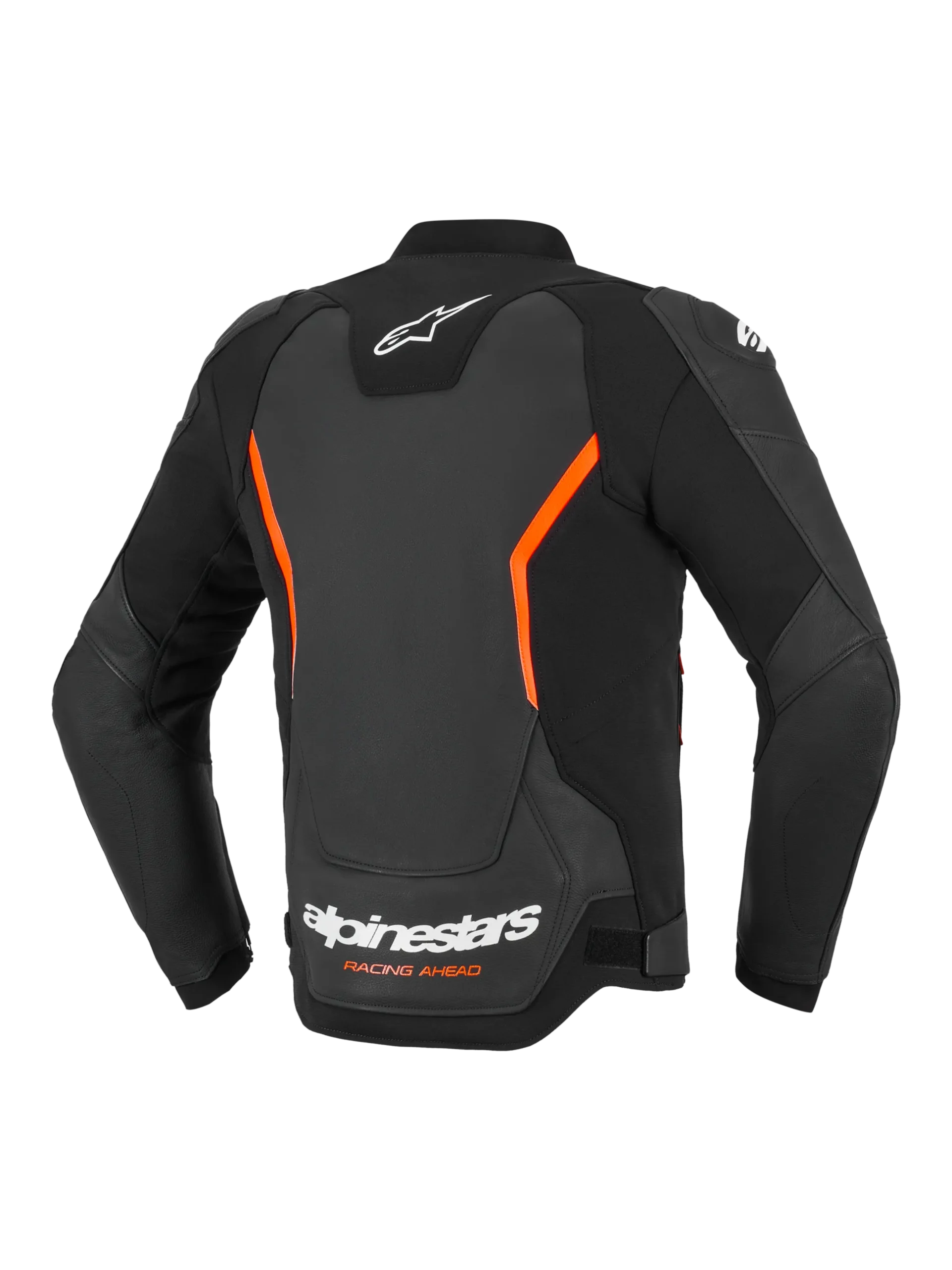 GP Force V2 Lederjacke