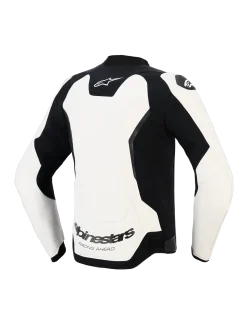 GP Force V2 Lederjacke