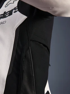 GP Force V2 Lederjacke