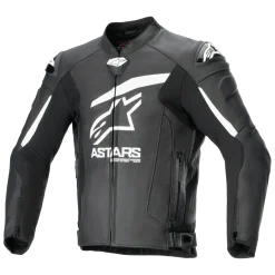 GP Plus R V4 Airflow Lederjacke