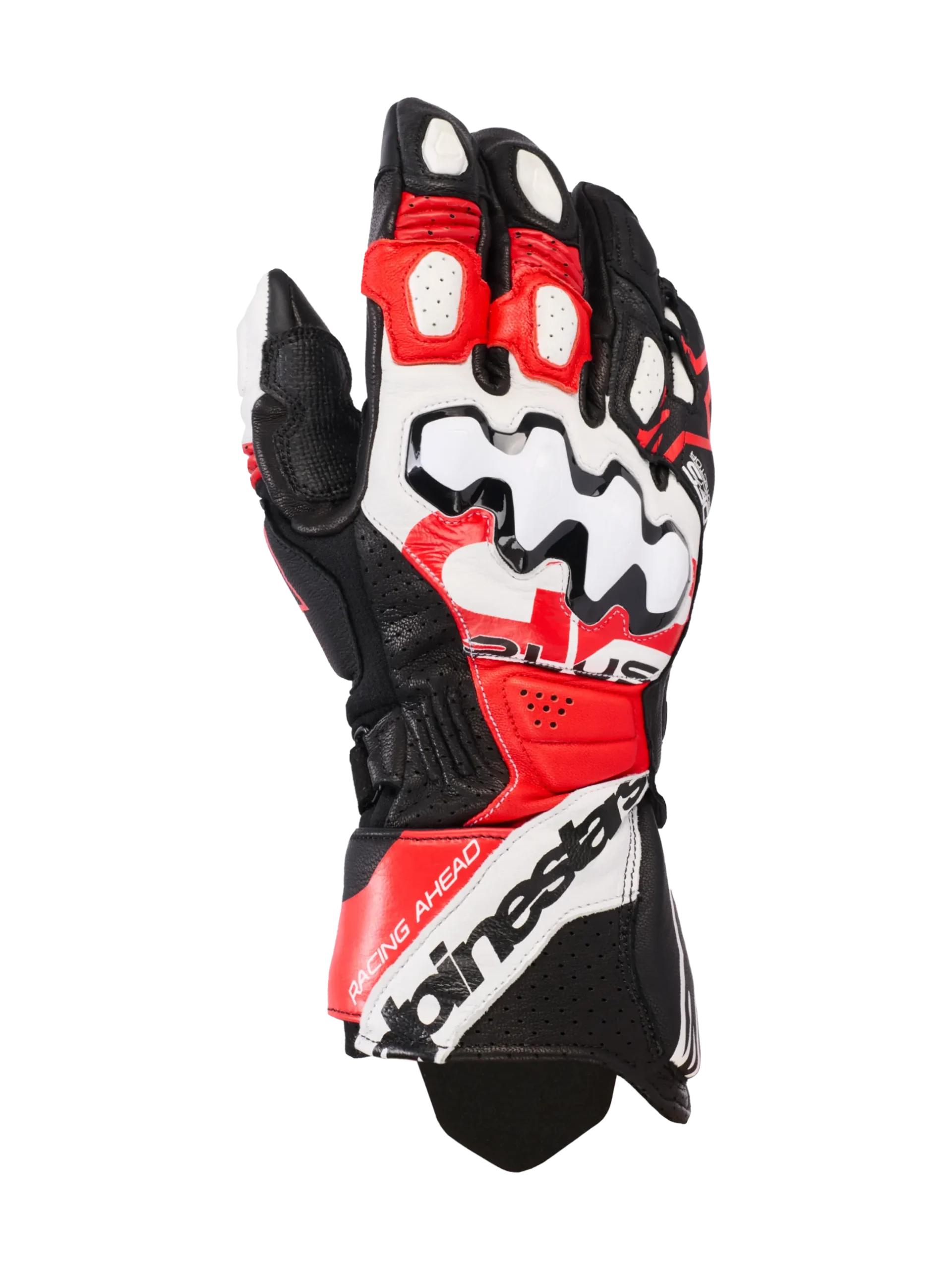 GP Plus R V3 Lederhandschuhe