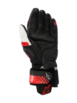 GP Plus R V3 Lederhandschuhe
