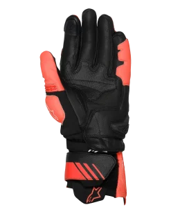 GP Plus R V3 Lederhandschuhe