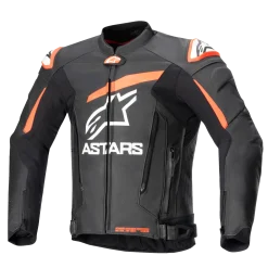 GP Plus V4 Lederjacke