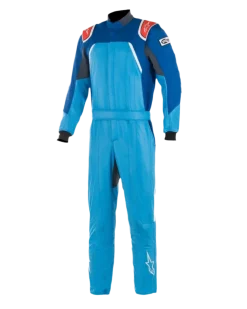 GP Pro Comp Bootcut Anzug - FIA