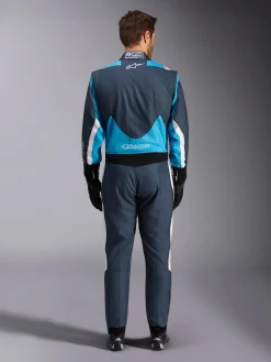 GP Pro Comp V2 Anzug - FIA