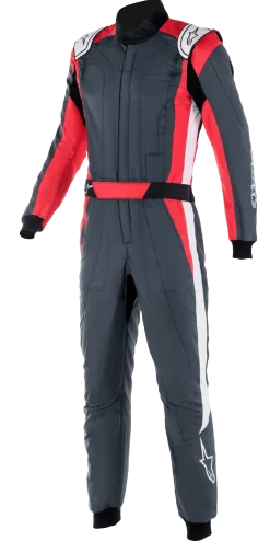 GP Pro Comp V2 Anzug - FIA