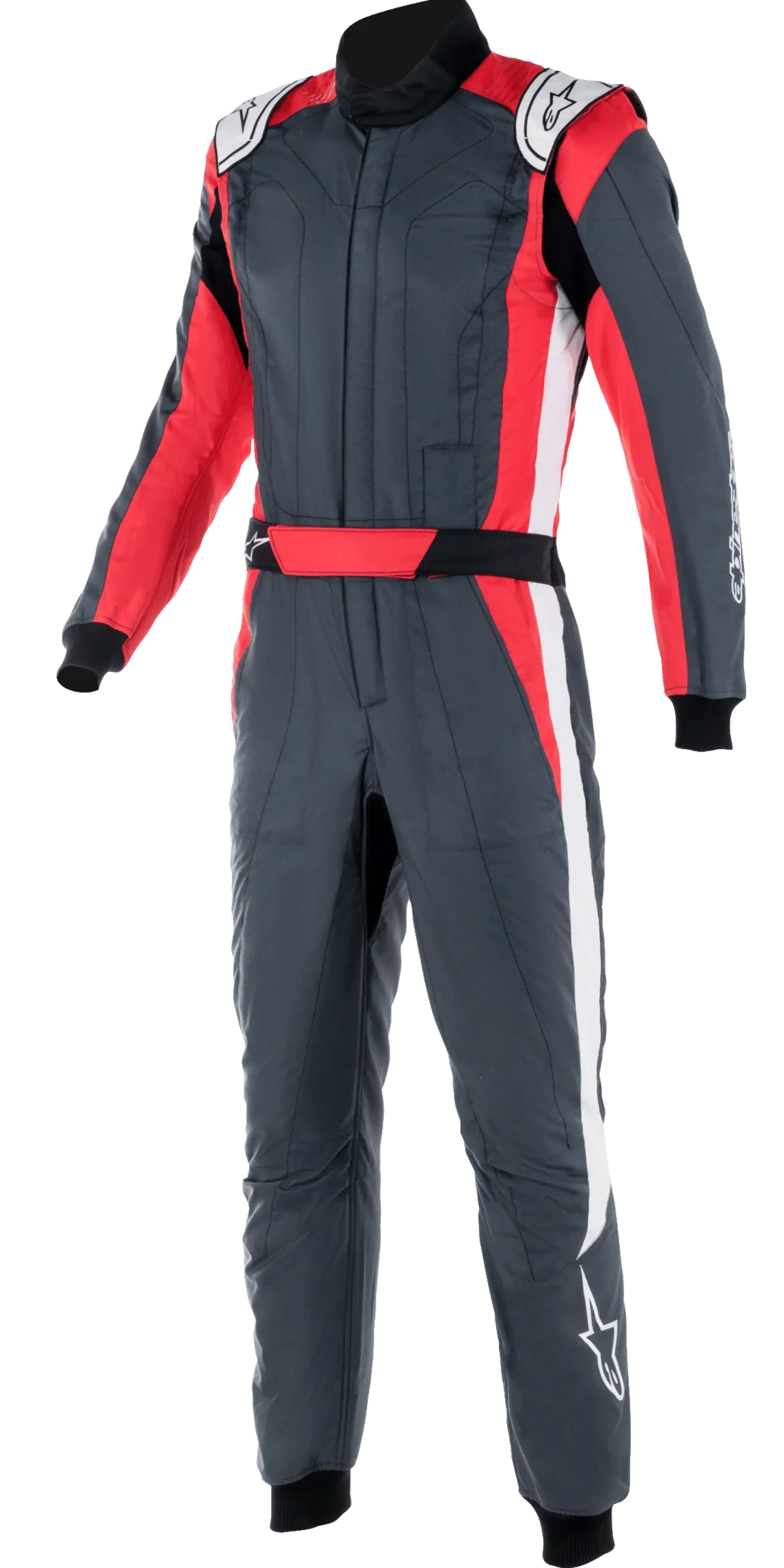 GP Pro Comp V2 Anzug - FIA